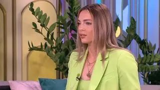 Karolina Brzuszczyńska prosi o pomoc dla chorego brata