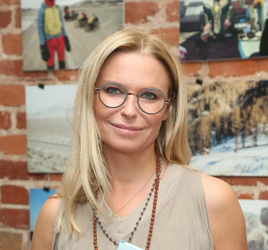 Gwiazdy bez matury - Paulina Młynarska