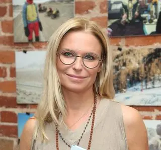 Gwiazdy bez matury - Paulina Młynarska