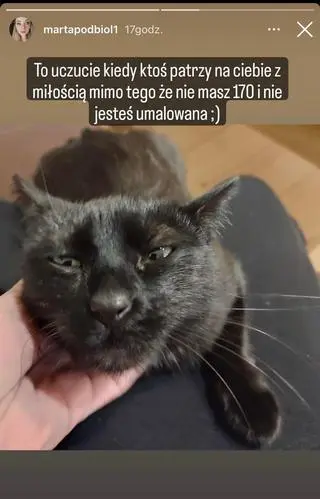 "Ślub od pierwszego wejrzenia". Marta Podbioł zaczepia Macieja Mikołajczyka?