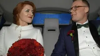 Krzysztof i Paulina ze "ŚOPW" wrócili do siebie? Wiemy, co z rozwodem [TYLKO W CZT]