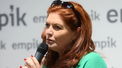 Katarzyna Dowbor