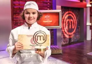 Natalia Paździor wygrała "MasterChefa Juniora". Teraz ma 19 lat i wygląda jak modelka