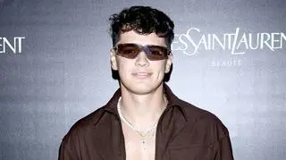 Kamil Szymczak jednym z uczestników "Czas na show. Drag Me Out". Co o nim wiemy?