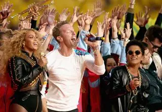 Super Bowl Halftime Show 2024. Kto wystąpi podczas finału NFL?