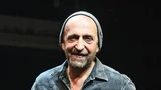 Janusz Chabior dumny z syna