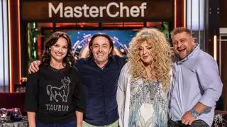 W "MasterChefie" spore zmiany! Do składu jurorskiego dołączy gwiazda stacji TVN