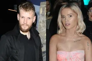 Sebastian Fabijański i Maffashion byli parą