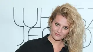 Zofia Zborowska-Wrona ma problem z usypianiem córki. "Mam kryzys. Nadzia zasypia po 22"