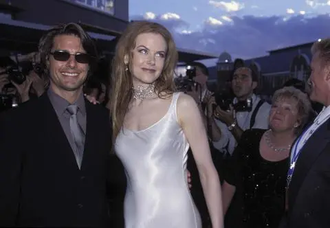 Córka Toma Curise'a i Nicole Kidman ma już 29 lat. Od dawna nie ma kontaktu z matką