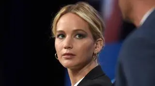 Jennifer Lawrence o poronieniach i narodzinach syna. "Moje życie zaczęło się od nowa"