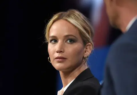 Jennifer Lawrence o poronieniach i narodzinach syna. "Moje życie zaczęło się od nowa"