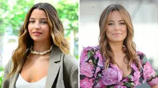 Julia Wieniawa odpowiada Annie Musze. "Nie rozumiem, dlaczego koleżanki robią sobie takie rzeczy"