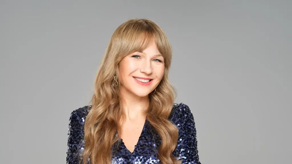 Anna Guzik "Na Wspólnej"