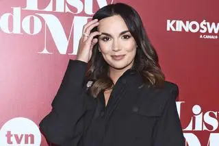 Paulina Krupińska pokazała, jak dba o urodę