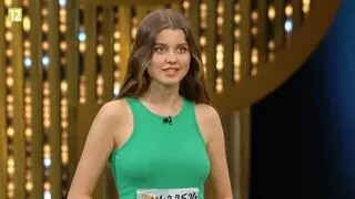  Aleksandra Helis – złoty bilet "Top Model"