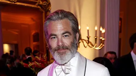 Chris Pine