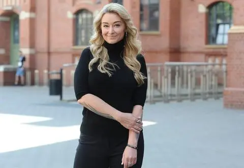 Martyna Wojciechowska pokazała, jak tańczy z 87-letnim tatą. "Tyle energii i radości z życia"
