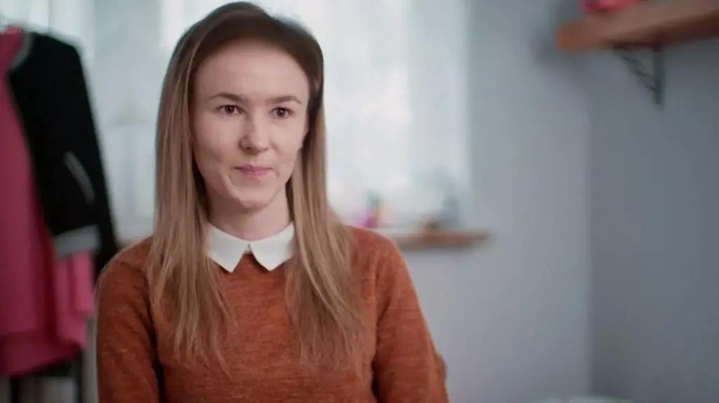 Kornelia ze "Ślubu od pierwszego wejrzenia"