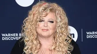 Magda Gessler nie kryła łez podczas wywiadu. "Poczułam się drobna i mała"