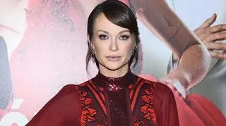 Aleksandra Adamska korzysta z zabiegów medycyny estetycznej? "Mam od tego wspaniałych ludzi"