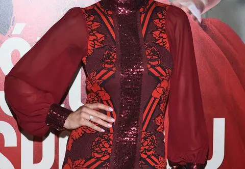 Aleksandra Adamska korzysta z zabiegów medycyny estetycznej? "Mam od tego wspaniałych ludzi"