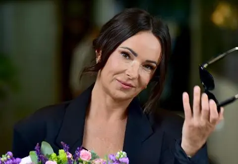 Kasia Kowalska szczerze o problemach w relacjach. "To nie jest przyjemnie mieć kogoś takiego obok siebie"