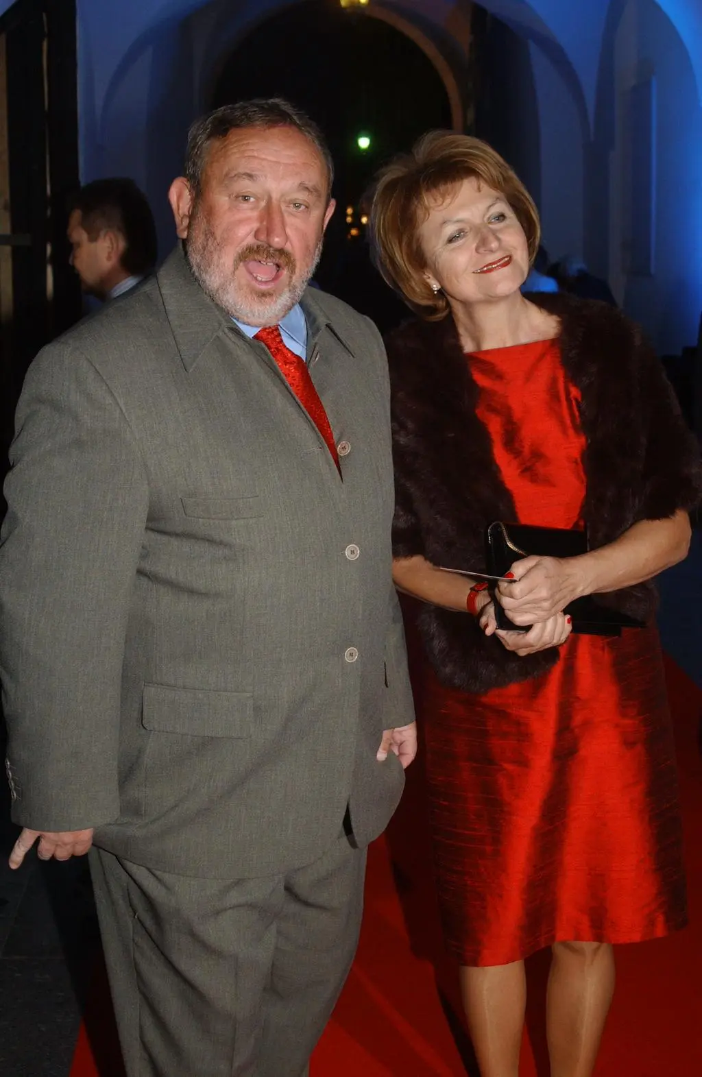Tadeusz Drozda ogłosił wspaniałą nowinę. Co dziś robi słynny satyryk ...