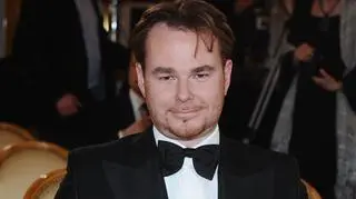 Święta u książąt Lubomirskich. Wigilia w pałacu, a na stole indyk z kasztanami