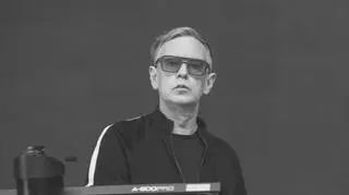 Nie żyje współzałożyciel Depeche Mode. Muzycy wydali oświadczenie