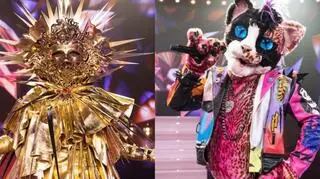 Kostiumy w "Mask Singer". Część 3