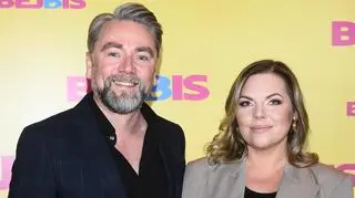 Aleksandra Kwaśniewska świętowała 43. urodziny. Kuba Badach złożył jej poruszające życzenia