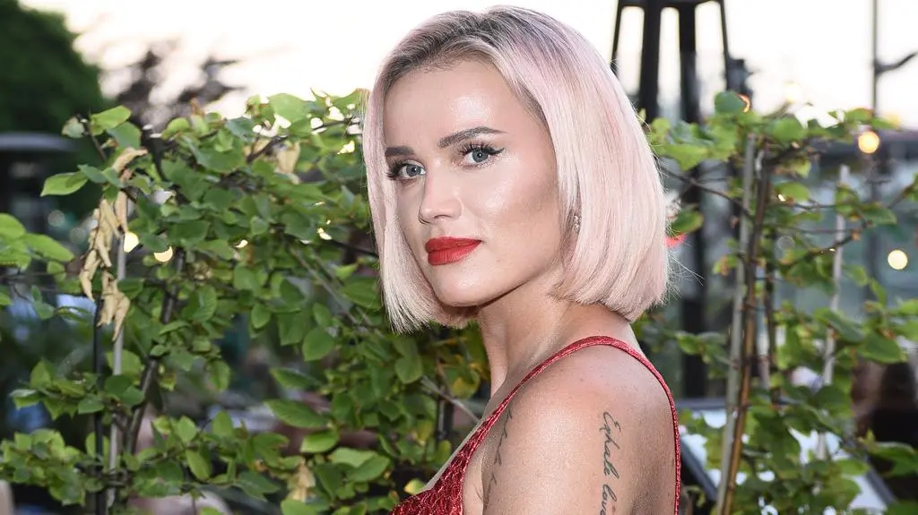 Julia Kuczyńska "Maffashion"