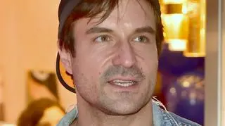 Piotr Stramowski pokazał zdjęcie z pierwszego castingu. Wyglądał zupełnie inaczej