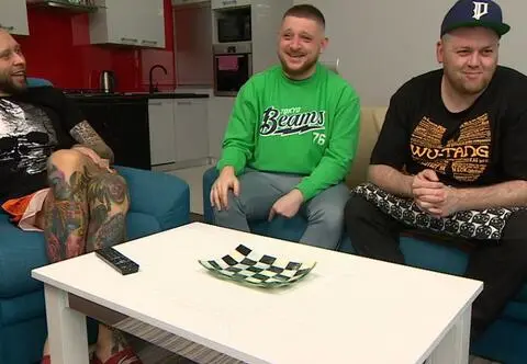 Marek Morus spełnia wielkie marzenie. "Mam już nawet trzy propozycje pracy" [TYLKO U NAS]