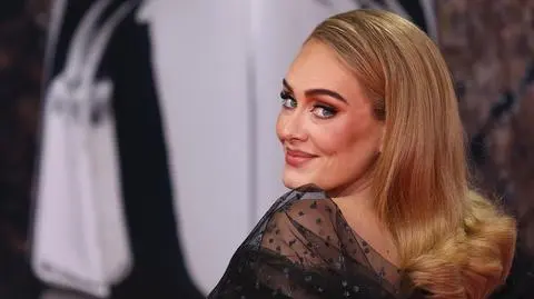 Adele