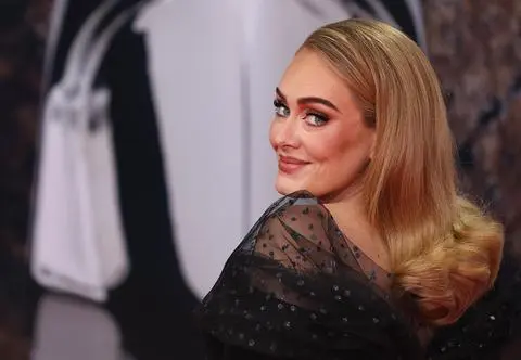 Adele odwołuje koncerty. Poinformowała o problemach zdrowotnych