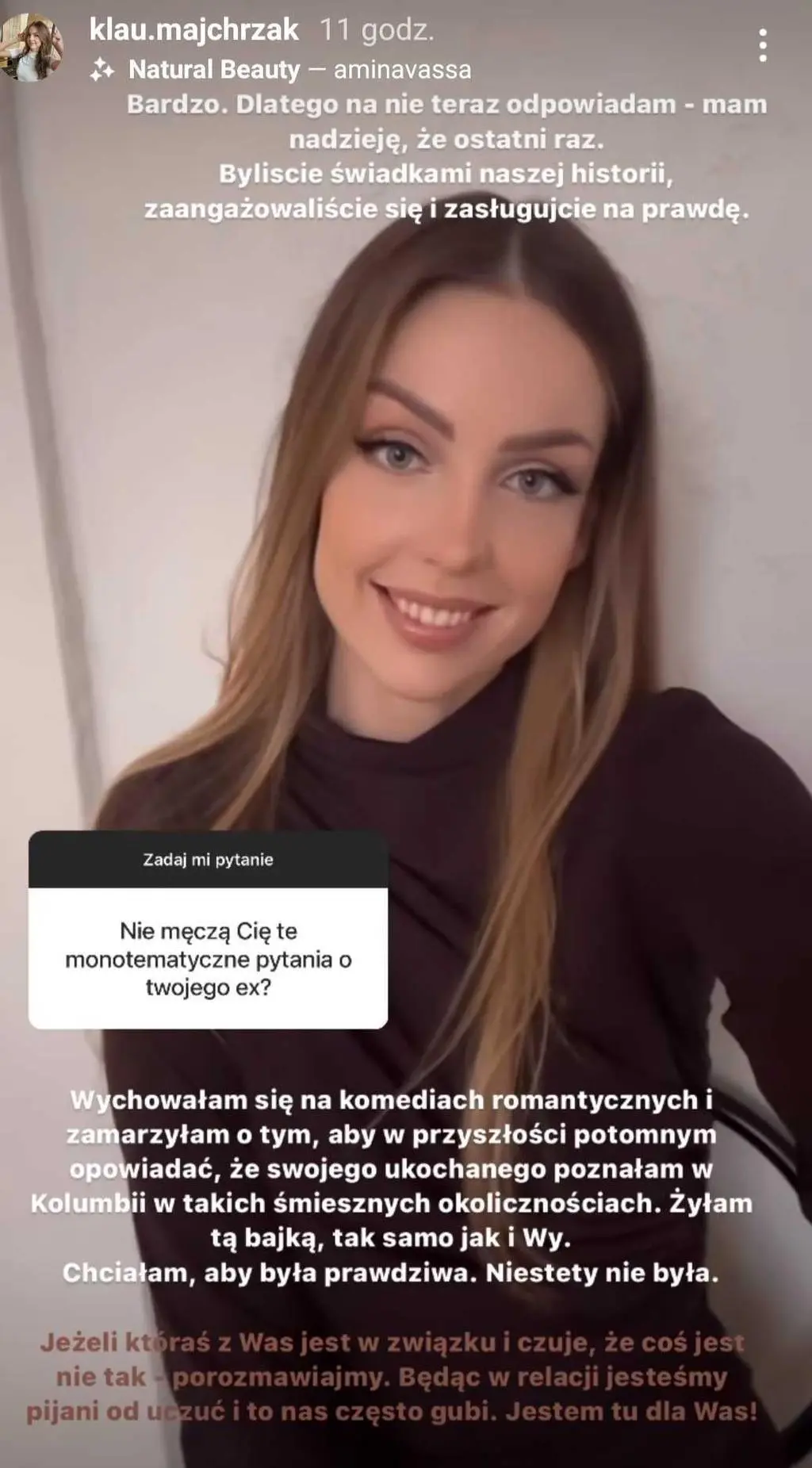 Klaudia Majchrzak