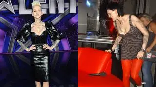 Agnieszka Chylińska zmieniła styl