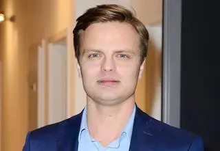 Marcin Hakiel opisał swoje uczucia po rozwodzie. Fani przejęli się jego słowami
