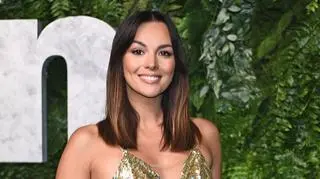 Córka Pauliny Krupińskiej zaczęła szkołę. Po raz pierwszy usłyszała pewne pytanie