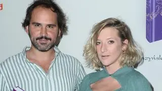 Piotr Szeląg odpoczywa po narodzinach syna w hotelu. Podziękował ukochanej za wyrozumiałość