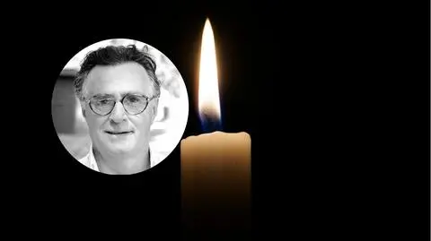 Nie żyje Andrzej Glazer. Aktor "Na Wspólnej" miał 73 lata