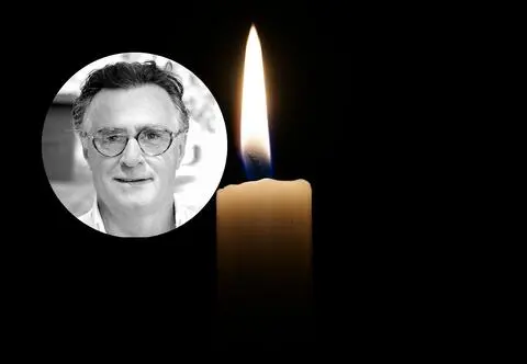 Nie żyje Andrzej Glazer. Aktor znany z wielu seriali, m.in. "Na Wspólnej" miał 73 lata
