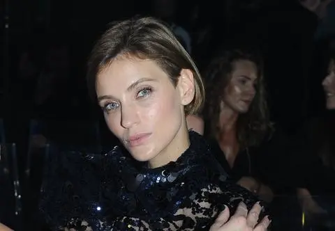 Renata Kaczoruk świętuje 37. urodziny. Modelka spędza je w zaskakujący sposób