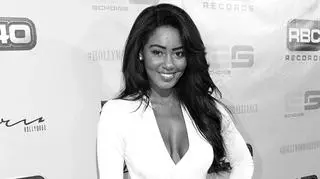 Nie żyje modelka "Playboya" znana z romansów z gwiazdami futbolu. Miała 38 lat