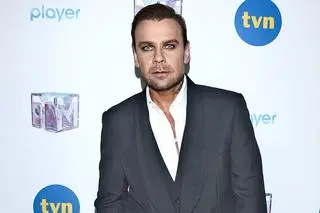 Dawid Woliński