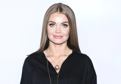 Edyta Folwarska o karierze, ocenianiu matek i relacji z Natalią Janoszek [WYWIAD]
