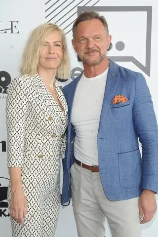 Cezary i Edyta Pazurowie o wychowaniu dzieci