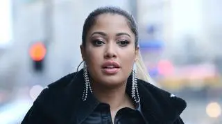 Patricia Kazadi: "Parę osób mnie straszyło, że nie będę miała do czego wracać"